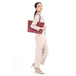 Christian Louboutin Kabata Tote Bag